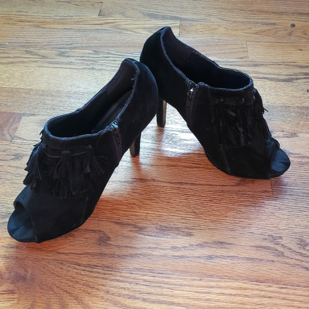 Charming charlie heels